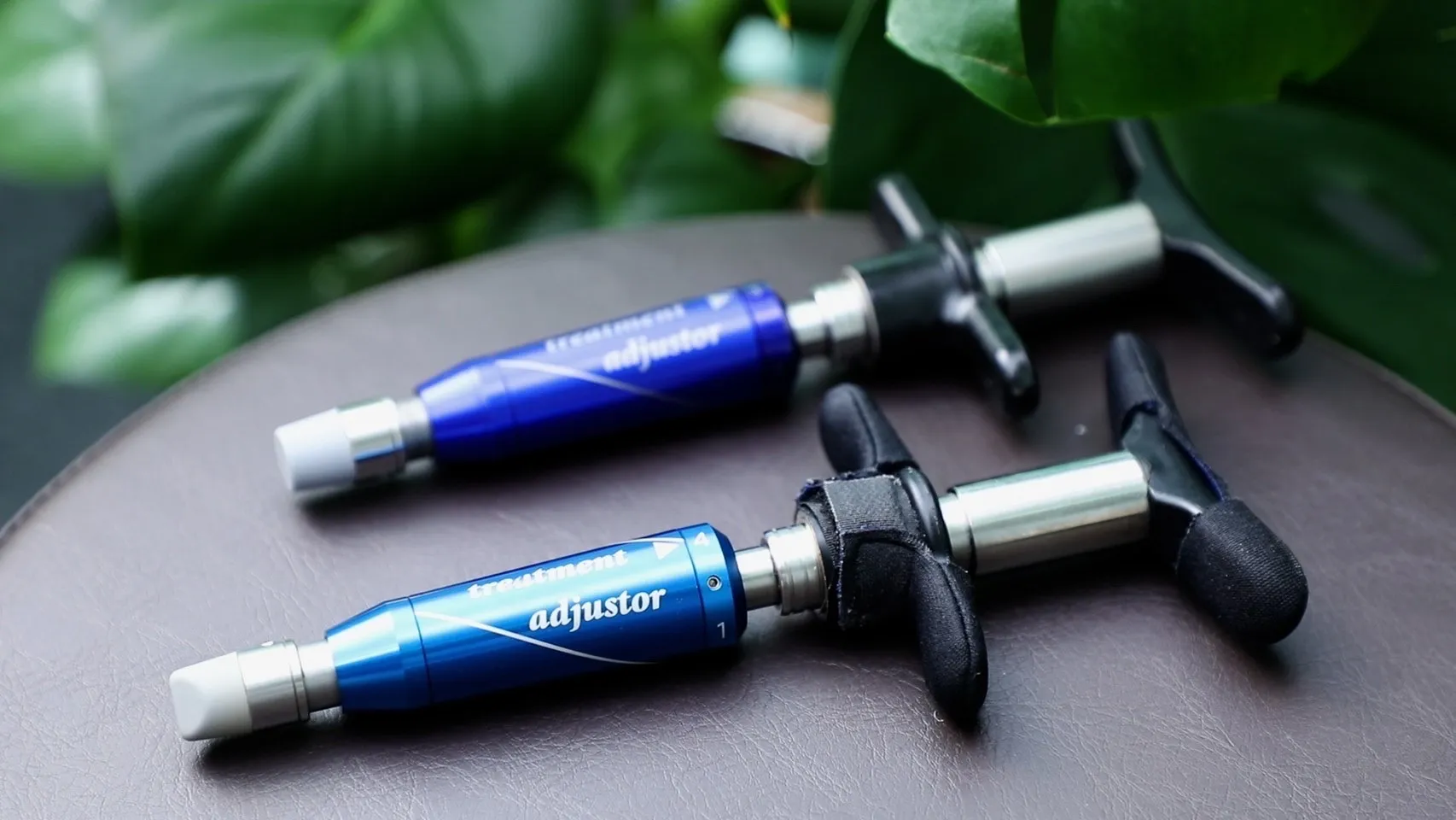 国内特許取得済みの整骨器具