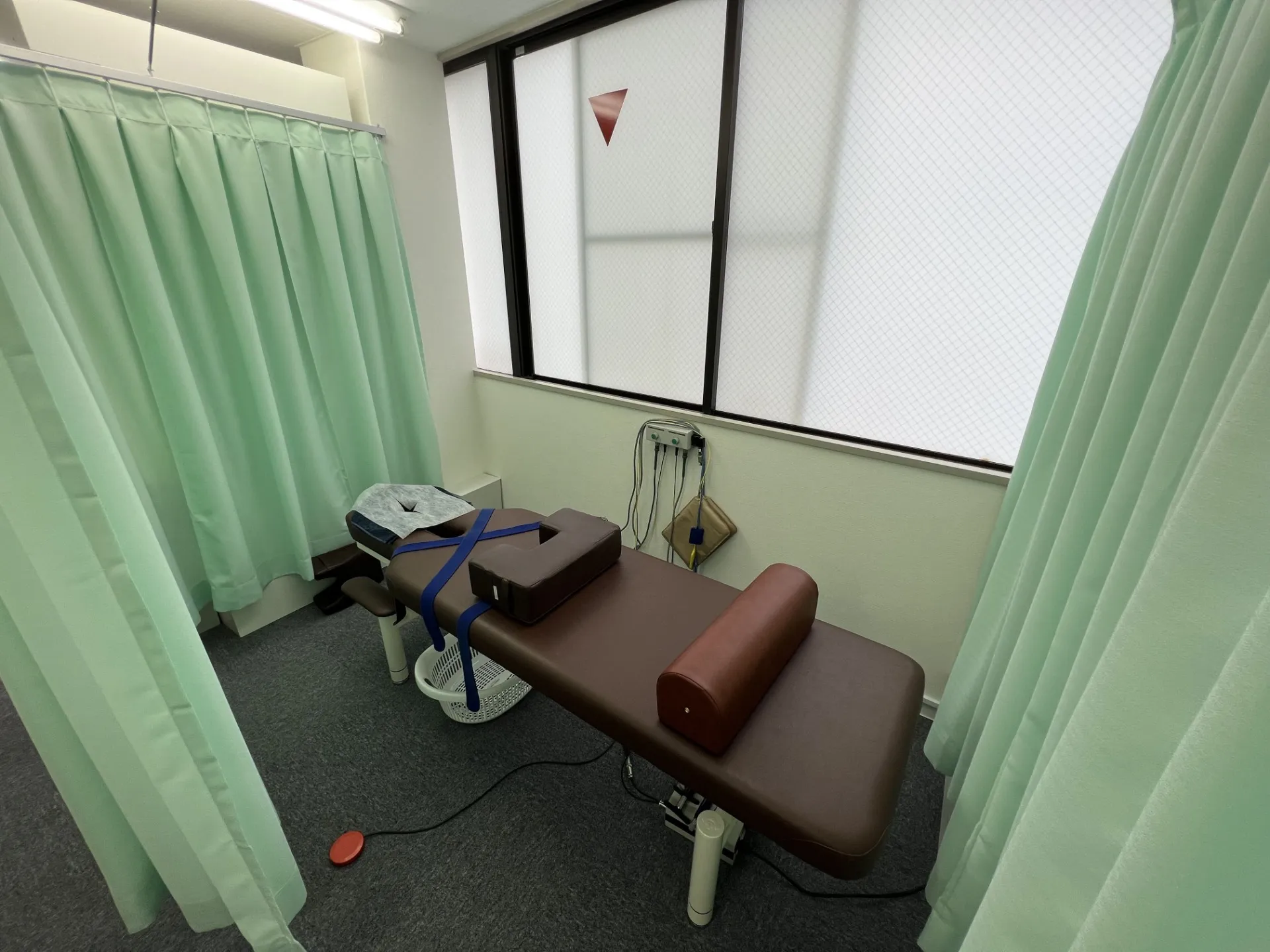 施術部屋2