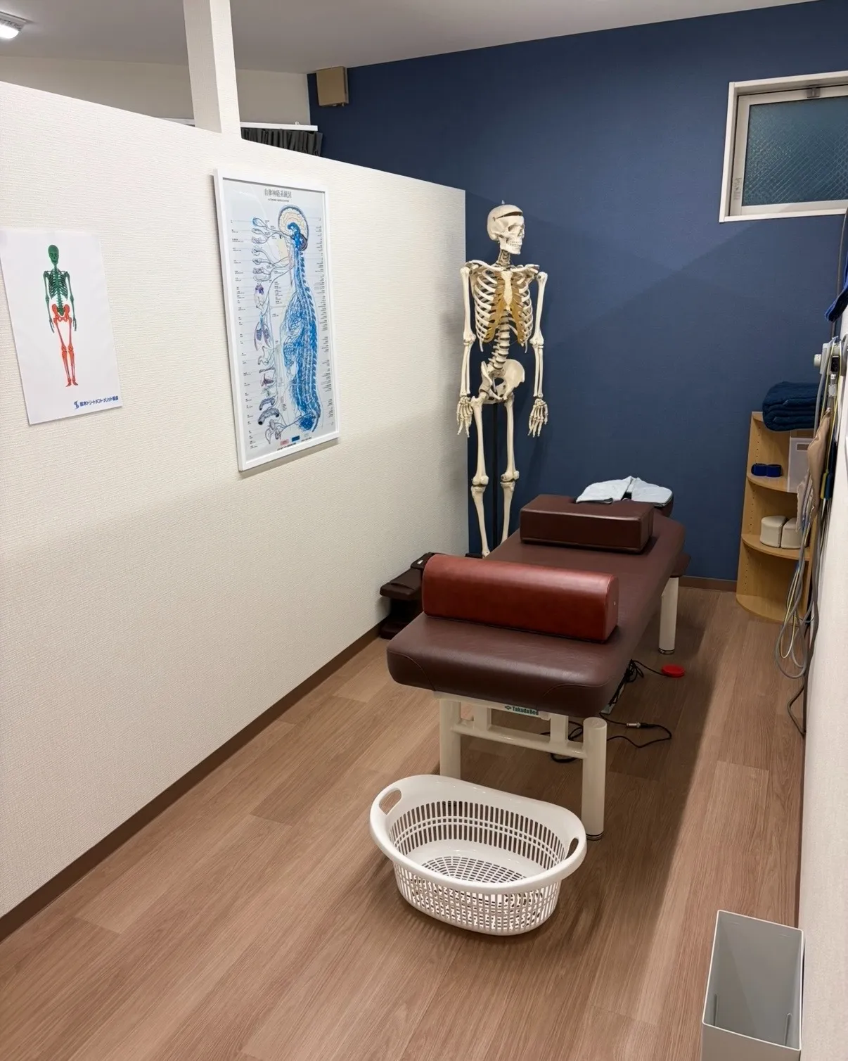 施術部屋1